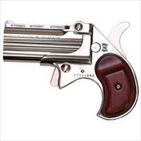 Cobra Derr 380 Chrome Rswd Grips CB380CR