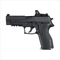 Sig Sauer P226 9Mm 4.4" 15Rd E26R-9-BSS-RX