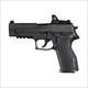 Sig Sauer P226 9Mm 4.4" 15Rd E26R-9-BSS-RX