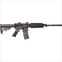 Bushmaster O.R.C. M4a3 Carbine .223 16" Barrel 30-Shot Black 90391