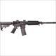 Bushmaster O.R.C. M4a3 Carbine .223 16" Barrel 30-Shot Black 90391