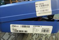 SMITH & WESSON MODEL 686 PLUS 7 SHOT 357 MAGNUM 4" SS