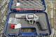 SMITH & WESSON MODEL 686 PLUS 7 SHOT 357 MAGNUM 4" SS