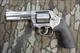 SMITH & WESSON MODEL 686 PLUS 7 SHOT 357 MAGNUM 4" SS