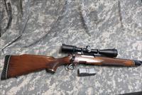 REMINGTON 700 BDL-DM 270 W/NIKON SCOPE **SEE DESCRIPTION**