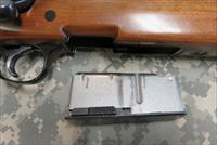 REMINGTON 700 BDL-DM 270 W/NIKON SCOPE **SEE DESCRIPTION**