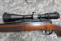 REMINGTON 700 BDL-DM 270 W/NIKON SCOPE **SEE DESCRIPTION**