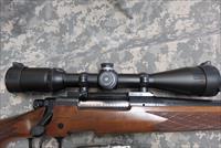 REMINGTON 700 BDL-DM 270 W/NIKON SCOPE **SEE DESCRIPTION**