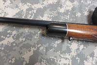 REMINGTON 700 BDL-DM 270 W/NIKON SCOPE **SEE DESCRIPTION**