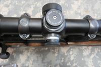 REMINGTON 700 BDL-DM 270 W/NIKON SCOPE **SEE DESCRIPTION**