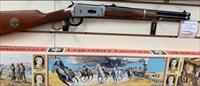 Winchester Mod 94 US Marshall Legendary Lawmen