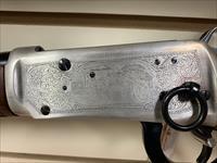 Winchester Mod 94 US Marshall Legendary Lawmen