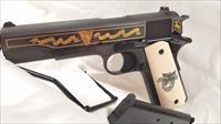 Colt 1911 United States Military Academy West Point Class 2011