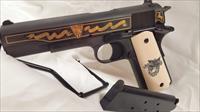 Colt 1911 United States Military Academy West Point Class 2011