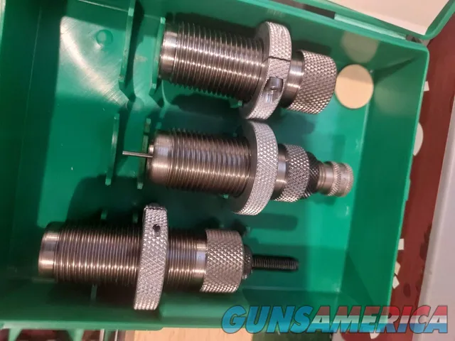 Smith & Wesson Model 57 8 38-inch Barrel Blue Plus Extras