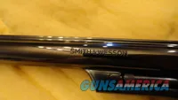 Smith & Wesson Model 57 8 38-inch Barrel Blue Plus Extras