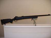 Remington M24 SWS Sniper Weapon System Return/Rebuild in Box w/Sling Img-1