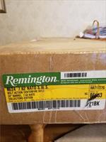 Remington M24 SWS Sniper Weapon System Return/Rebuild in Box w/Sling Img-5