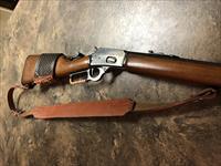 Marlin 1894C JM