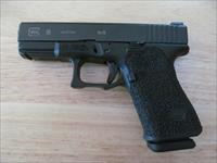 Glock 19 Custom Gen 3 with tons of upgrades *Excellent Condition*