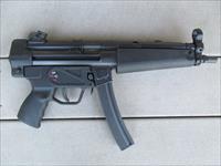 Turner Fabrications HK MP5 9mm Tactical Pistol PDW *BNIB* (Heckler & Koch, HK, H&K, 94, SP89, SP5k, H&K, MP5k, TPM, IGF, Investment Grade Firearms, Turner Fab, SW, Special Weapons, Coharie, Vector, POF, MKE, Zenith, Trijicon, Aimpoint,clone