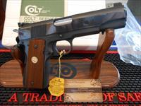 Colt Ace  Service Model, NOS Complete, Scarce