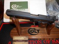 Colt Ace  Service Model, NOS Complete, Scarce