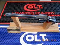 Colt Police Positive Target 22LR Img-14