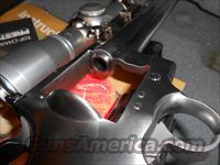 Colt Anaconda Hunter Complete