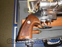 Colt Anaconda Hunter Complete