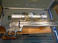 Colt Anaconda Hunter Complete