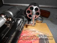 Colt Anaconda Hunter Complete