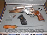 Colt Anaconda Hunter Complete