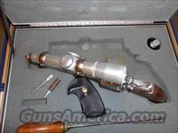 Colt Anaconda Hunter Complete