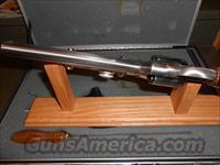 Colt Anaconda Hunter Complete