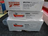 Vintage NOS Winchester 70 XTR'S FTHRWT
