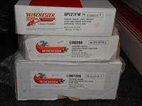 Vintage NOS Winchester 70 XTR'S FTHRWT