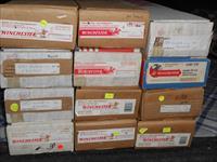 Vintage NOS Winchester 70 XTR'S FTHRWT