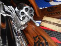 Colt King Cobra 6" BSST Used