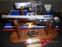 Colt King Cobra 6" BSST Used