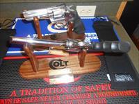 Colt King Cobra 6" BSST Used