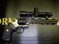 Colt Python Hunter As New Img-1