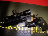Colt Python Hunter As New Img-2