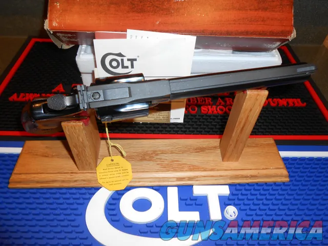 COLT MFG CO INC Other2495.00  Img-5
