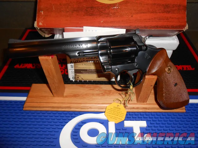 COLT MFG CO INC Other2495.00  Img-8