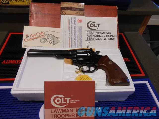 COLT MFG CO INC Other2495.00  Img-1