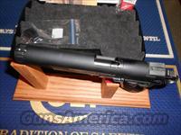 Colt 1911 Rail Gun 22Lr.