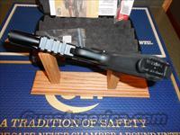 Colt 1911 Rail Gun 22Lr.