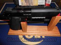 Colt 1911 Rail Gun 22Lr.