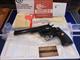 Colt Trooper 22 LR  Mark III Unfired Complete